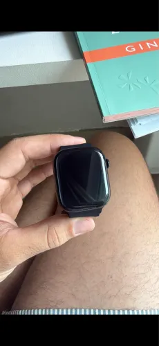 Apple Watch série 10 GPS - 46 mm