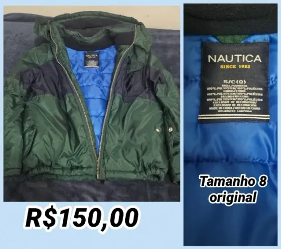 Jaqueta