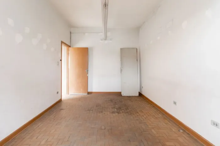 Sobreloja na Avenida Nova Cantareira, 629 250 m²