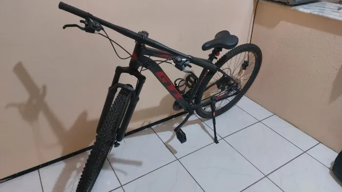 Bicicleta GTI - Aro 29