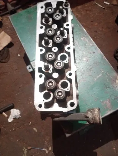 Cabeçote Corsa Wind 1.0