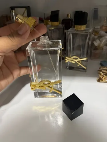 Frasco do libre intense YSL