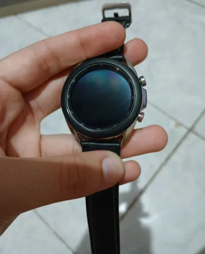Samsung Galaxy Watch 3