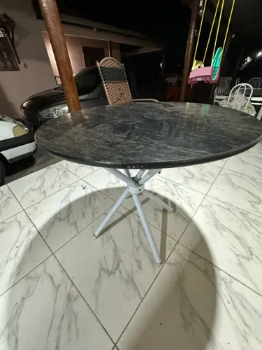Mesa de jantar
