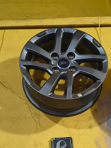 Roda aro 15 Ford original 