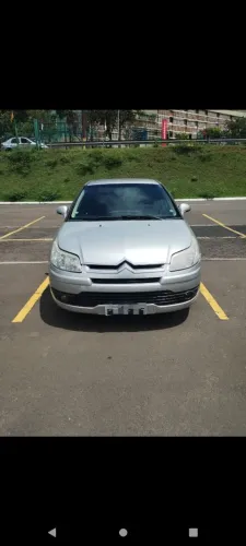 Citroen C4 ano 2010 excelente carro 
