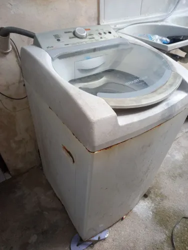 Maquina de lavar Brastemp 9kg