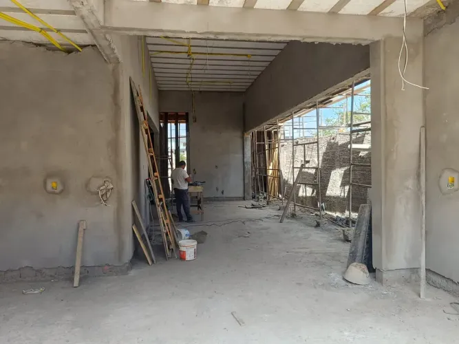 **DAMHA ARAÇAGY | CASA TÉRREA DE ALTO PADRÃO** ENTRADA PARCELADA - OPORTUNIDADE