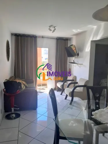 APARTAMENTO - CONDOMÍNIO PORTAL DA COLINA - SP