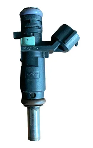 Bico Injetor Sandero Logan 1.0 3c 12v 166003188r Unidade