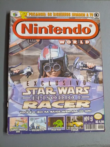 Nintendo world 9