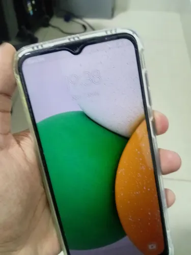 Celular Samsung A03 Core