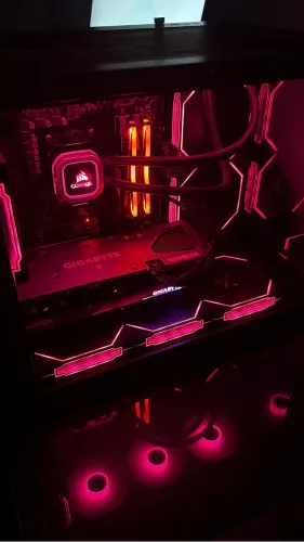 Pc gamer 