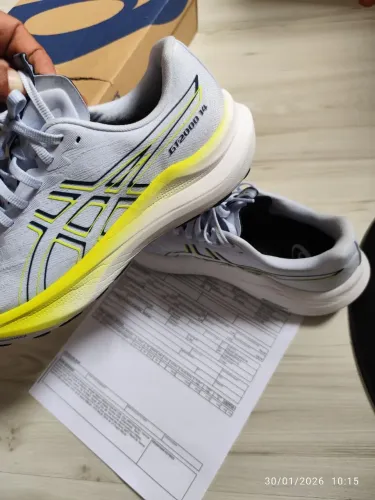 Tênis Asics Original - GT 2000 14 - Nr 41. Promoção hoje disponível