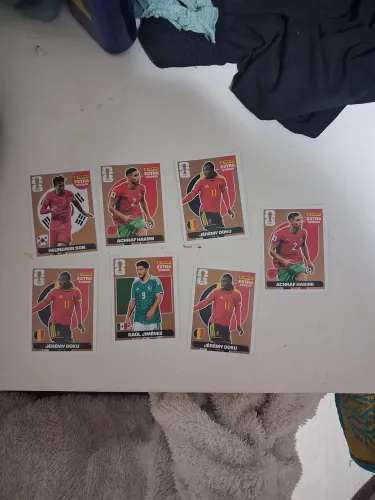 FIGURINHAS LEGENDS BRONZE COPA DO MUNDO 2026