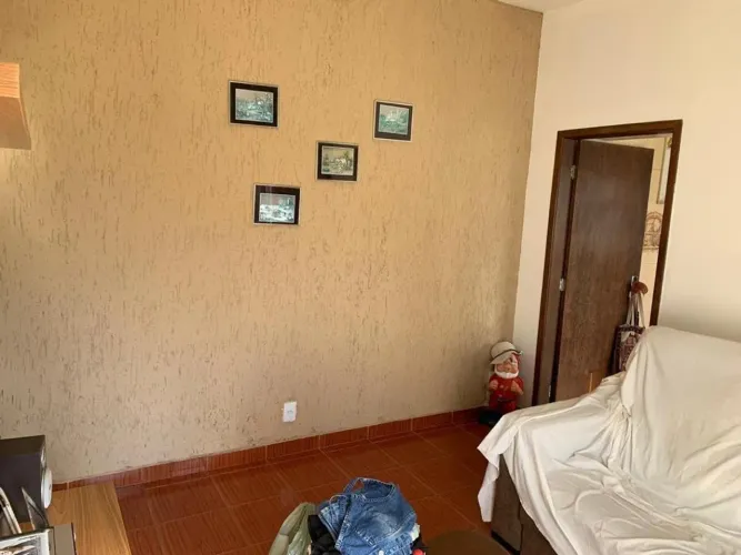 Lote com 2 Barracões no Bairro Pindorama