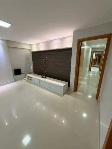 QUATTRO MIRANTE RESIDENCIAL