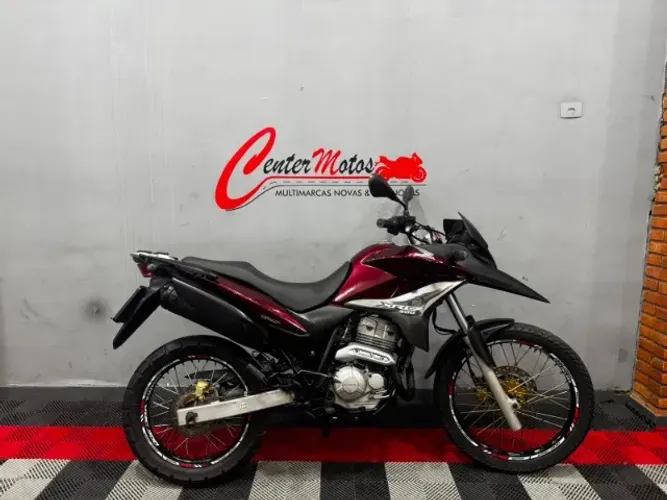 HONDA XRE 300
