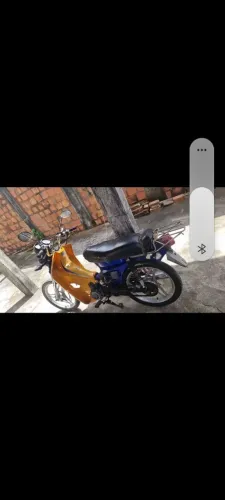 Traxx star 50cc