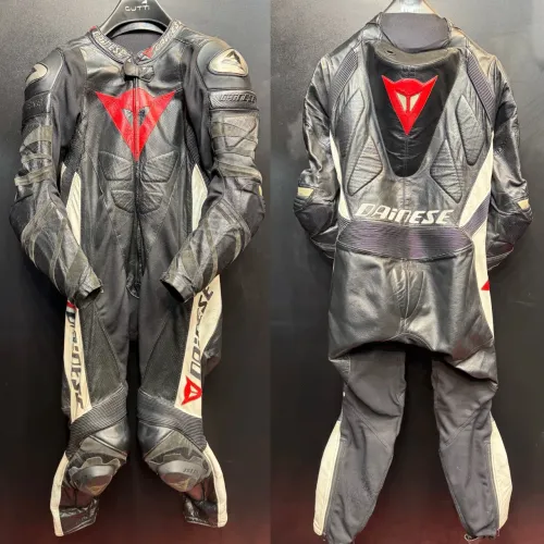 Macacão Dainese Canguru Tam 52 1pç