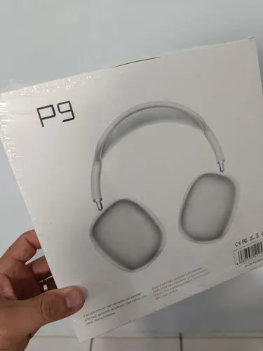 FONE BLUETOOTH P9