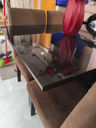 Mesa de jantar 