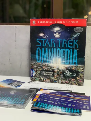 Pc Big Box a venda anos 90