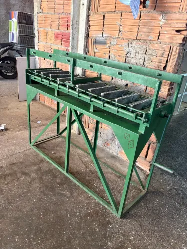 Máquina vela aniversário