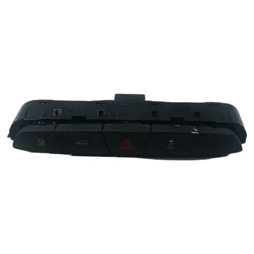 Botao Pisca Alerta Chevrolet Onix Plus 2020-2024 Original
