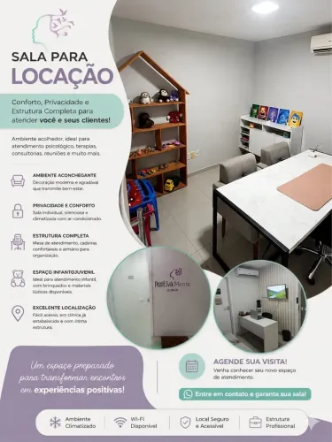 Alugo sala mobiliada !!!