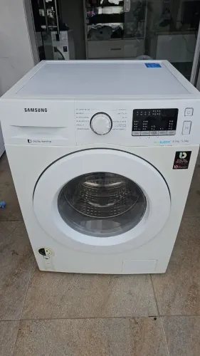 Lava e Seca Samsung Ecobubble 8,5kg Lava e 5kg Seca Digital Inverter