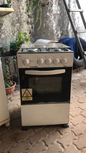 Fogão Usado em Ótimo Estado