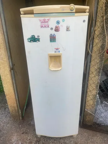 Geladeira