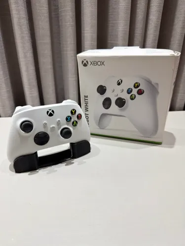 Controle Xbox Series Robot White