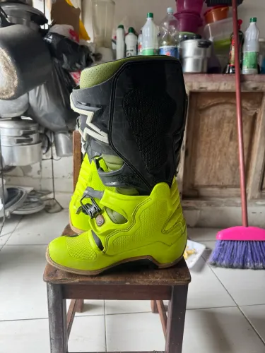 Bota alpinistars tech 7