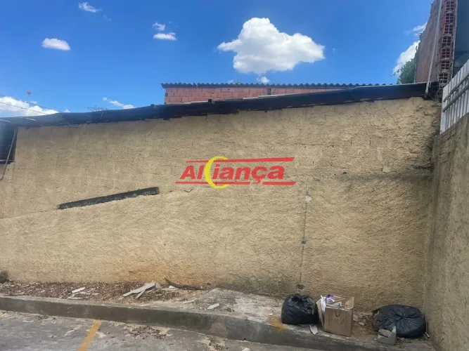 SALÃO COMERCIAL - ÁREA COMERCIAL DE CUMBICA