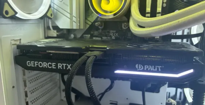 RTX 4070 SUPER