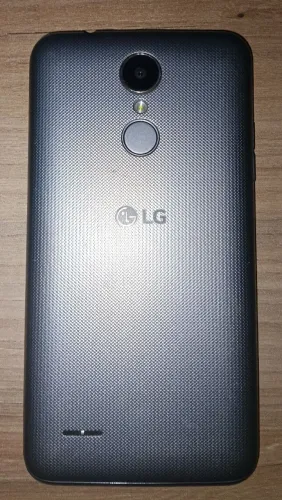 Celular LG