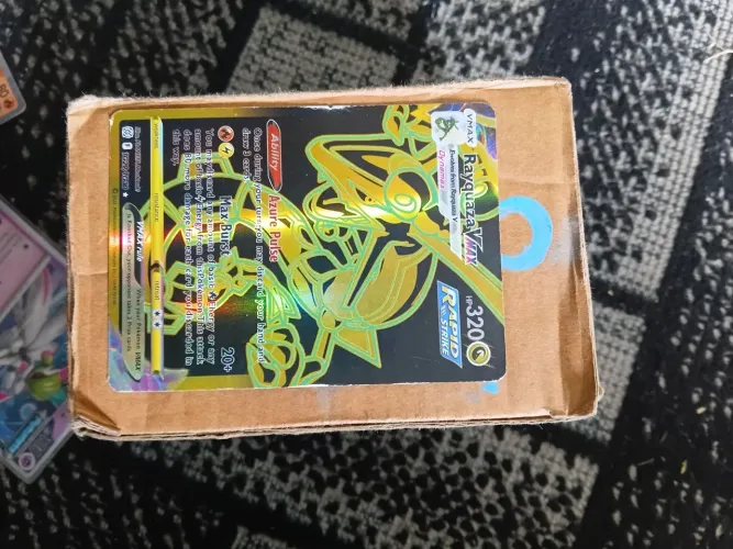 Cards
