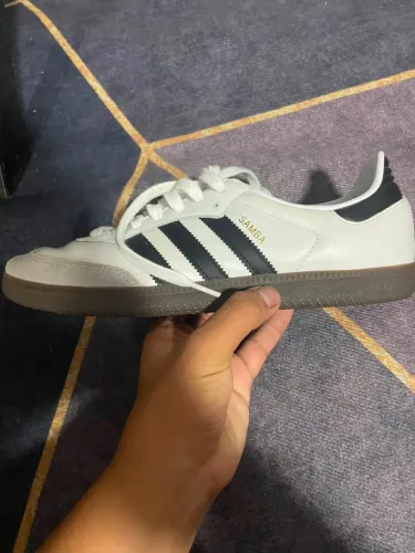 Samba adidas