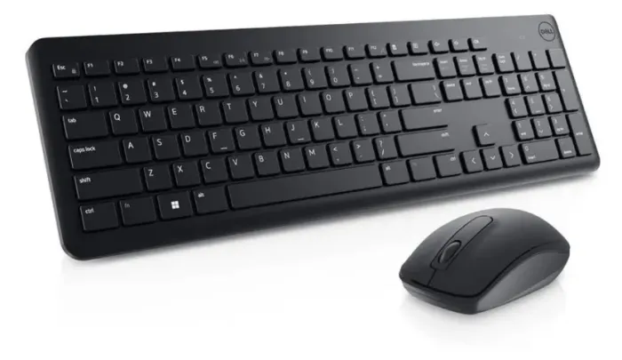 Teclado Wireless Dell