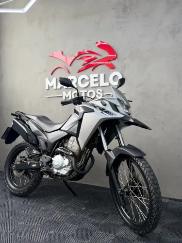 HONDA XRE 300 ABS 2019