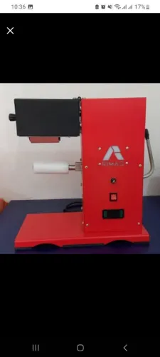 Maquina transfer 360 rimaq