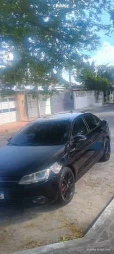 Volkswagen Jetta Comfortline 2.0 T.flex 8V 4P Mec. 2012