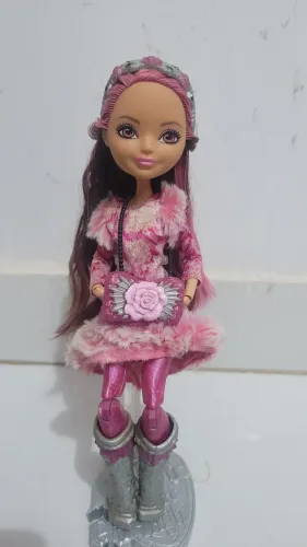 ~Briar Beauty - Epic Winter~