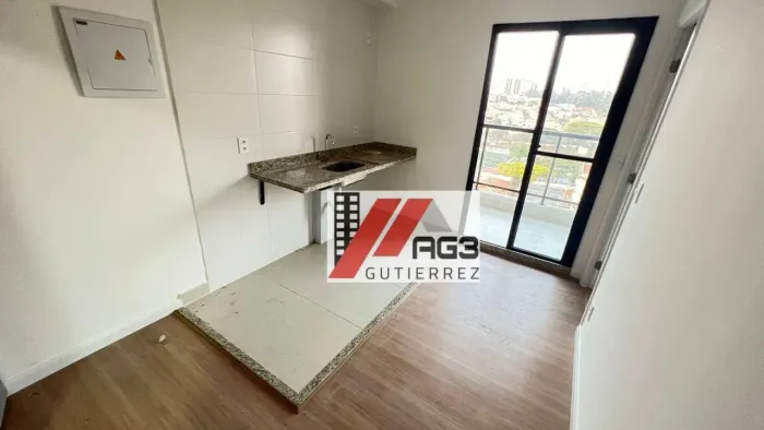 Apartamentos novos com suíte, varanda gourmet e lazer a 400m do metrô Jardim São Paulo