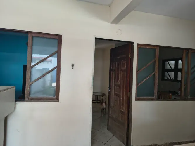 Alugo casa no Campeche!!