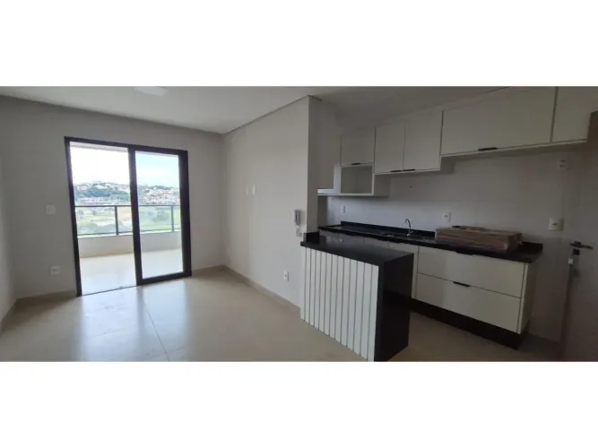 Apartamento com 3 dormitórios para alugar, 96 m² por R$ 5.000/mês - Vila Gardênia - Atibai