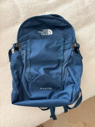 Mochila The North Face. Original!