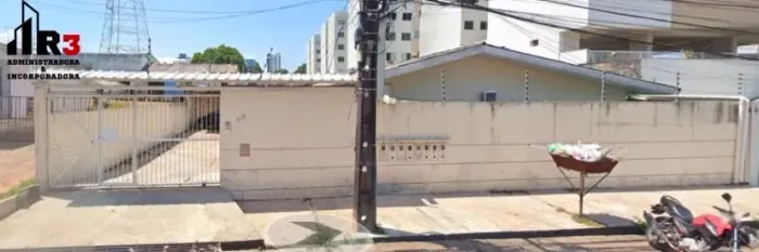 Apartamento Av. José Tupinambá de Almeida,719 - Apto 03 - Laguinho